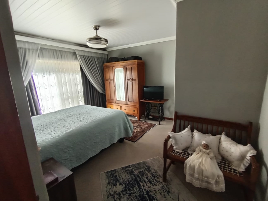 3 Bedroom Property for Sale in Sasolburg Ext 11 Free State